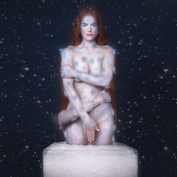 Julia Stone - Everything Is Christmas (CD)