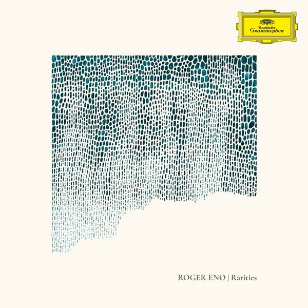 Roger Eno - Rarities (LP)