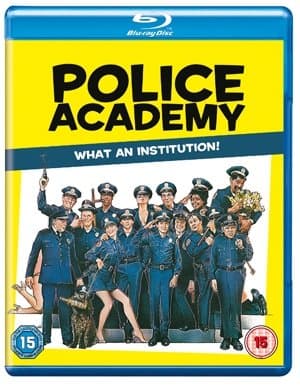 Police Academy (Import)