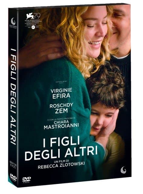 I Figli Degli Altri (Import)
