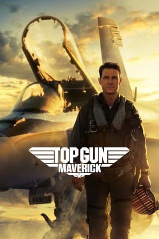 Top Gun: Maverick (4K UHD) (USA Import)