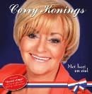 Corry Konings - Met Hart En Ziel (CD)