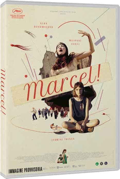 Marcel! (Import)