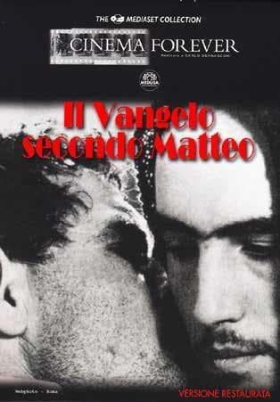 Vangelo Secondo Matteo (il) (Import DE)