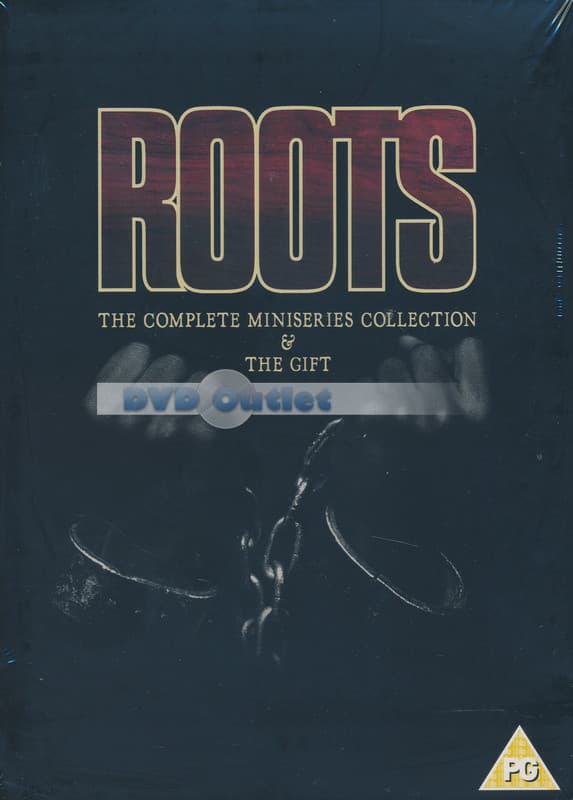 Roots - The Complete Series (Import)
