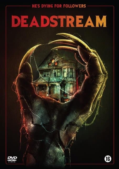 Deadstream (DVD)