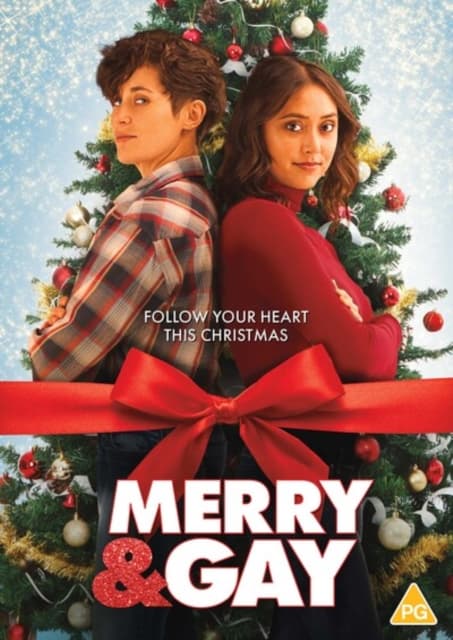 MERRY  GAY