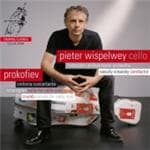Pieter Wispelwey, Rotterdam Philharmonic Orchestra, Vassily Sinaisky - Prokofiev: Sinfonia Concertante/Tcherepin: Suite For Cello Solo (SACD)