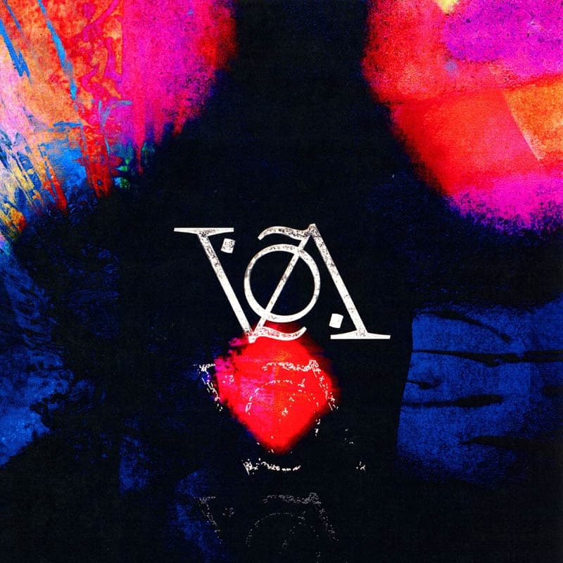 Hammock - Love In The Void (CD)