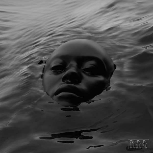 Kelela - Raven (2 LP) (Limited Edition) (Coloured Vinyl)