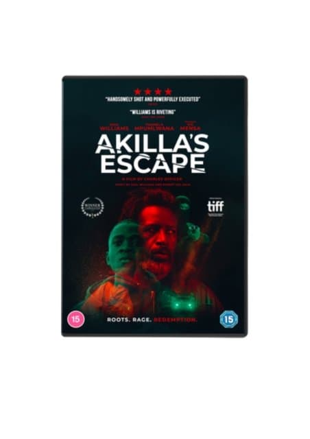 AKILLAS ESCAPE