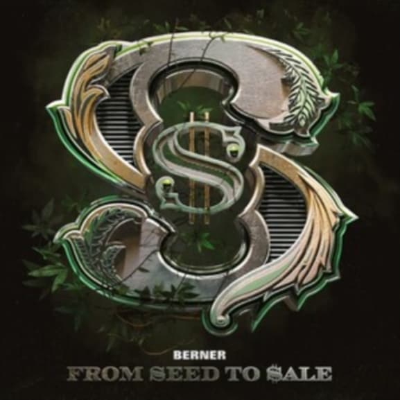 Berner - From Seed To Sale (2 CD) (Limited Edition)