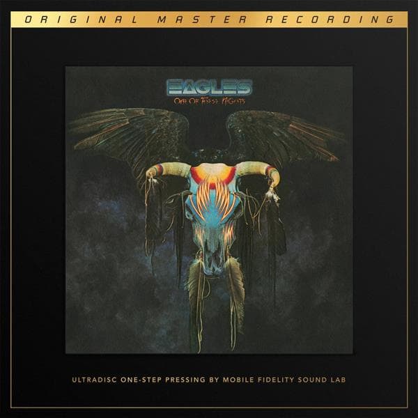 Eagles - One Of These Nights