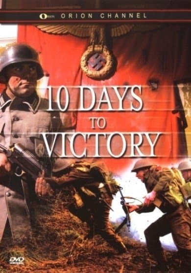 10 days to victory (DVD)