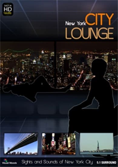 City lounge-New York