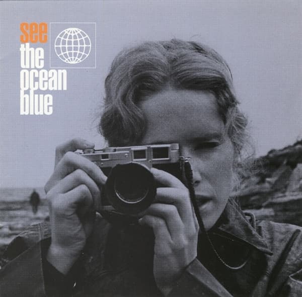 The Ocean Blue - See The Ocean Blue (CD)