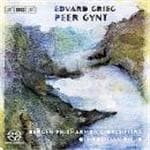 Bergen Philharmonic Orchestra, Ole Kristian Ruud - Grieg: Peer Gynt (2 SACD)