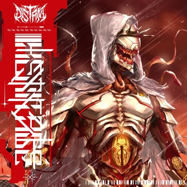 Distant - Heritage (LP)