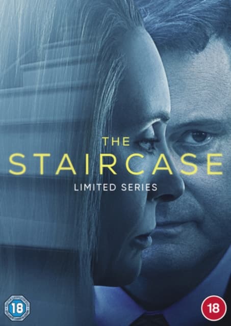 Staircase. The (Import)