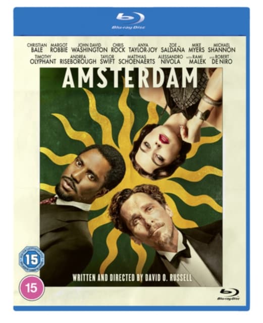 Amsterdam (Import)