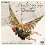 Masaaki Suzuki - Masaaki Suzuki Plays Buxtehude (SACD)