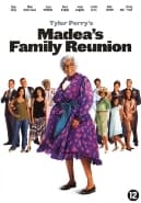 Madea's Family Reunion