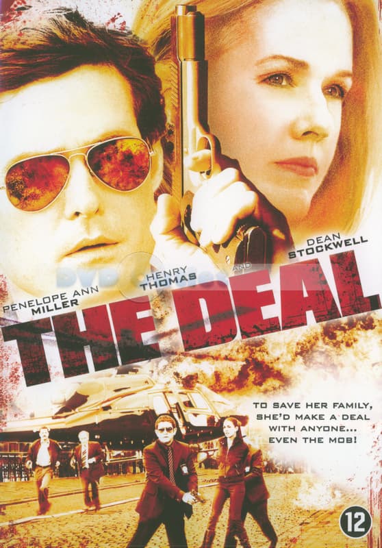 Deal (DVD)
