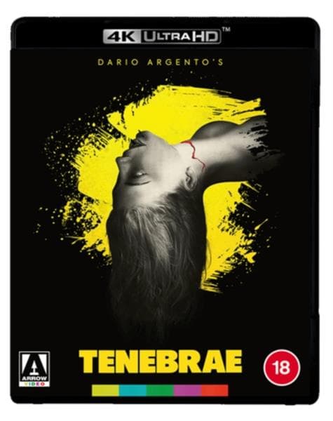 Tenebrae (Import)