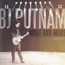 BJ Putman - More And More Live