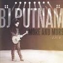 BJ Putman - More And More Live