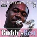 Buddy Collette Quintet - Buddy's Best (CD)