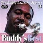 Buddy Collette Quintet - Buddy's Best (CD)