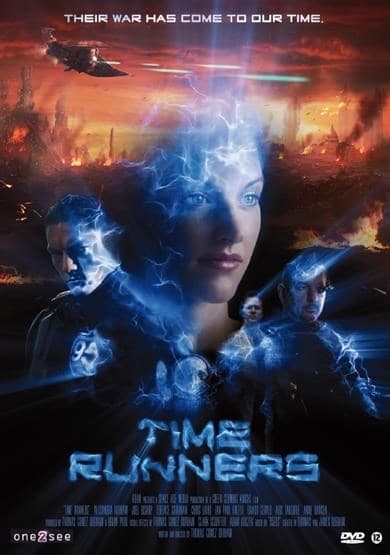 Time runners (DVD)