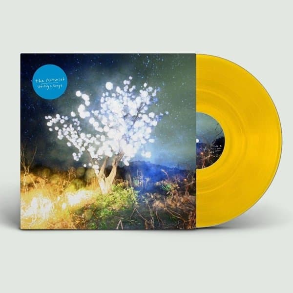 Notwist - Vertigo Days (2 LP) (Coloured Vinyl)