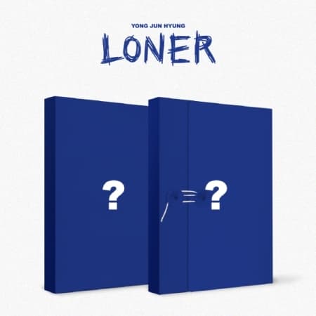 Yong Jun Hyung - Loner