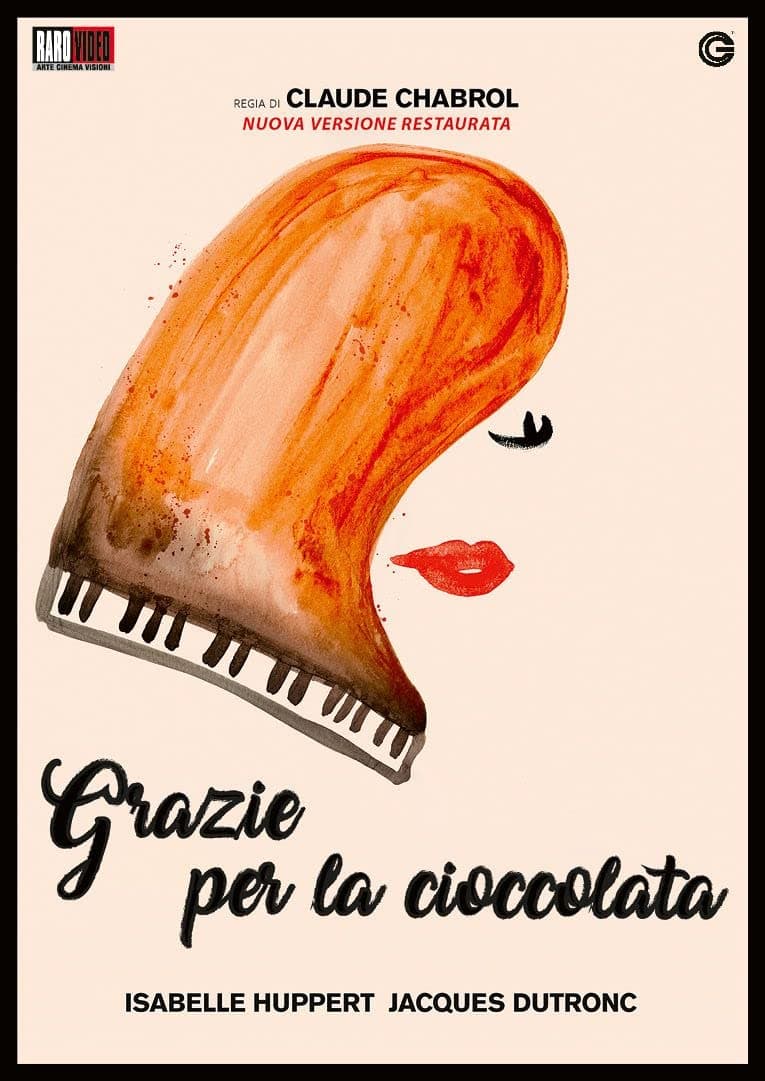 Grazie Per La Cioccolata (Import)