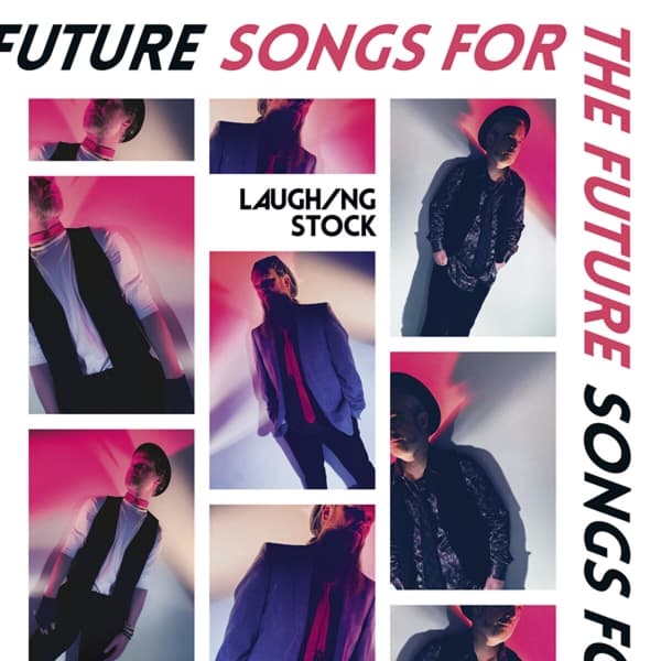 Laughing Stock - Songs For The Future (CD)