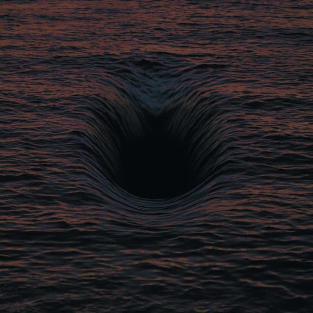 Ritual Howls - Into The Water (LP) (Coloured Vinyl)