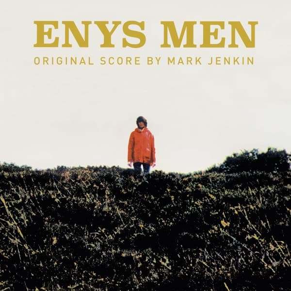 Mark Jenkin - Enys Men (Original Score) (LP) (Coloured Vinyl)