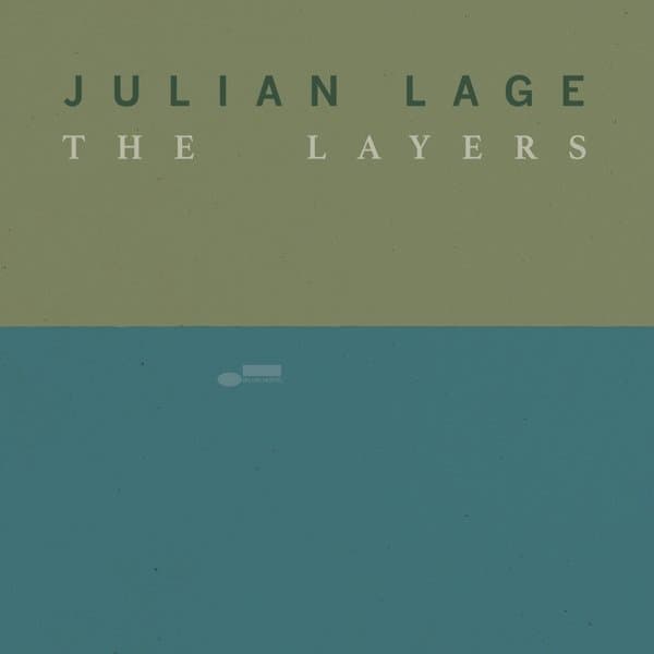 Julian Lage - The Layers (CD)
