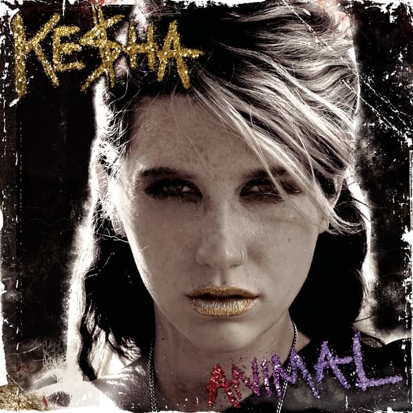 Ke$ha - Animal (2 LP) (Expanded Edition)