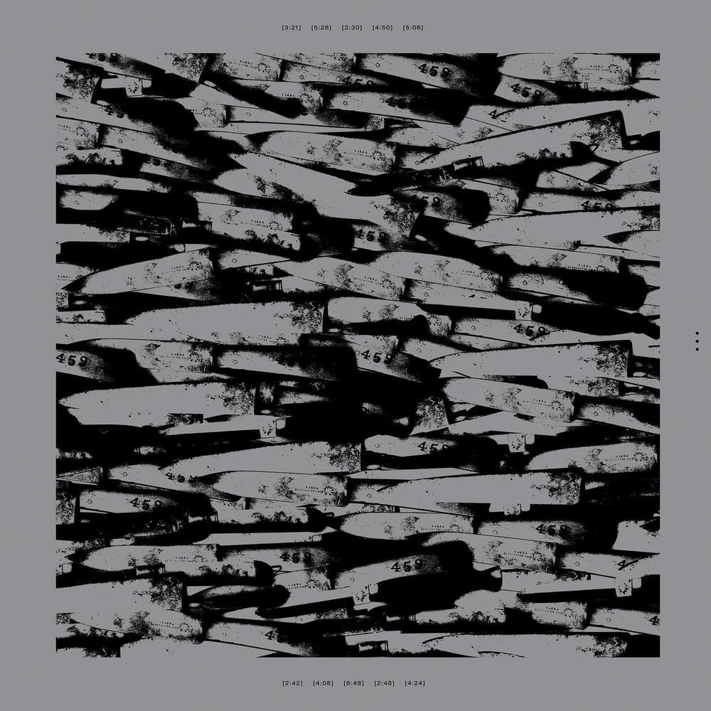 Severed Heads - Bad Mood Guy (2 LP)