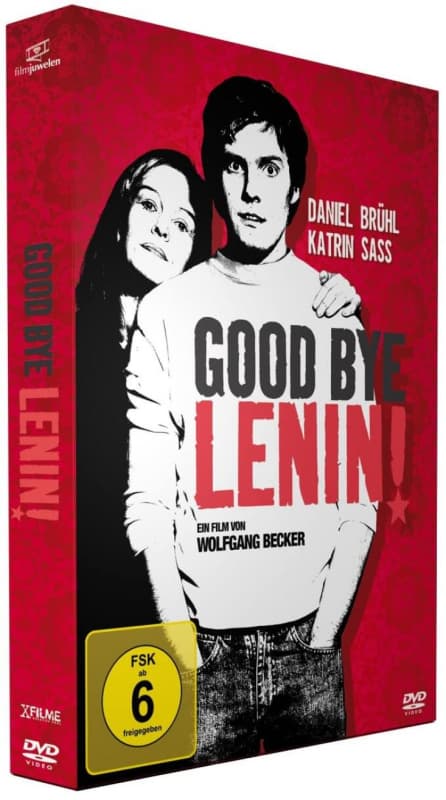 Good Bye, Lenin! (Import)