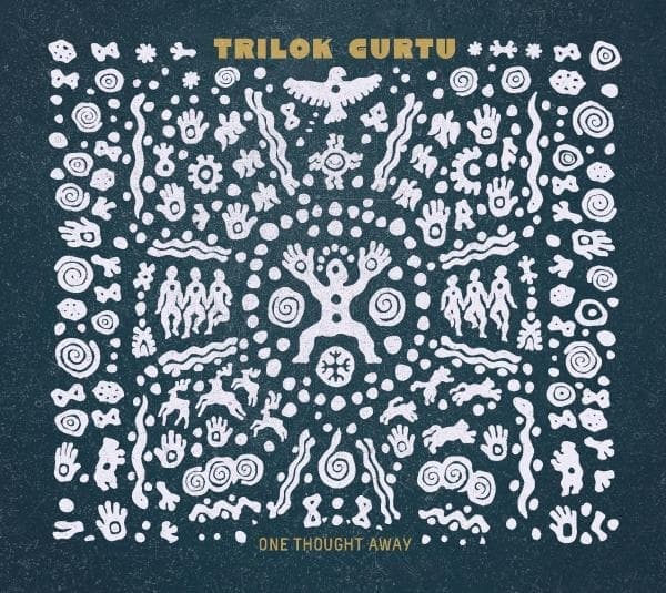 Trilok Gurtu - One Thought Away (LP)