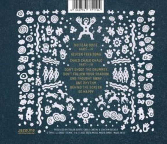 Trilok Gurtu - One Thought Away (CD)