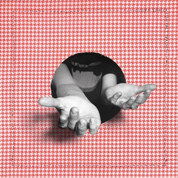 Ulrika Spacek - Compact Trauma (CD)
