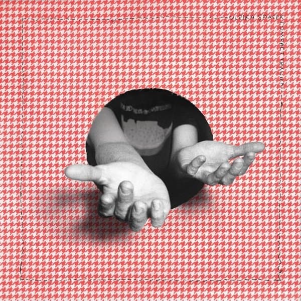 Ulrika Spacek - Compact Trauma (CD)