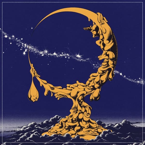 Pigs Pigs Pigs Pigs Pigs Pigs Pigs - Land Of Sleeper (LP) (Coloured Vinyl) (Limited Edition)