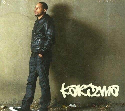 Karizma - Wall Of Sound