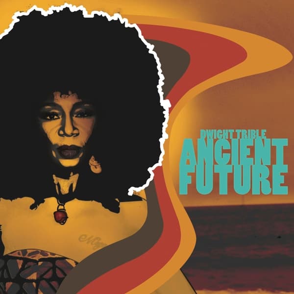 Dwight Trible - Ancient Future (LP)